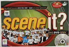 it scene spiel dvd gebraucht kaufen  Klosterhardt