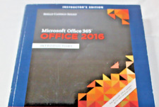 Cengage learning microsoft for sale  Wichita