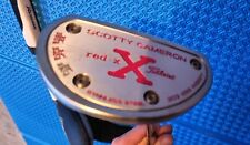 Scotty cameron red usato  Faenza