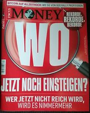 Focus money 13 gebraucht kaufen  Weiden