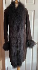 mongolian fur for sale  WINKLEIGH