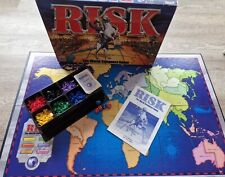Risk board game for sale  COLCHESTER