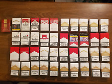 Marlboro red gold for sale  Columbia