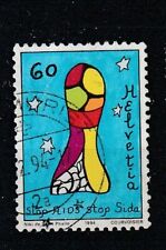 Helvetia stamps briefmarken gebraucht kaufen  Lippstadt