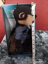 Batman meerkat toy for sale  MACCLESFIELD