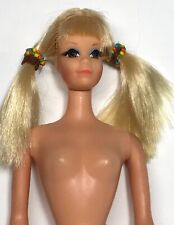 Vtg barbie doll d'occasion  Expédié en Belgium