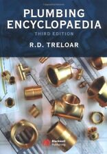 Plumbing encyclopaedia treloar for sale  UK
