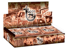 Topps 75th anniversary for sale  NORTHAMPTON