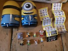 Minions despicable mineez for sale  HAWES