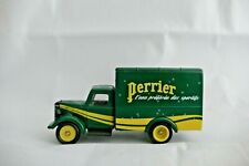 Camion fourgon perrier d'occasion  Brest