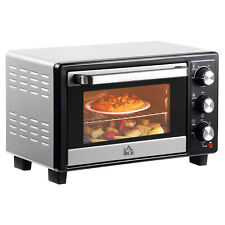 Homcom mini oven for sale  GREENFORD