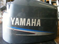 Yamaha 150-175-200 Engine Motor Top Cowling Cover Outboard 64C-42610-50-4D for sale  Shipping to South Africa