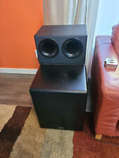 Hsu vtf3 mk3 for sale  Herndon