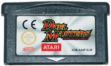 Używany, Duel Masters Sempai Legends - for Nintendo Game Boy Advance - GBA. na sprzedaż  PL