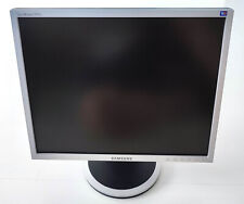 Samsung syncmaster 940fn gebraucht kaufen  Lebenstedt