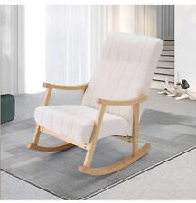 Nursery rocking chair for sale  LEEDS