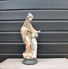 Large nao lladro for sale  Shipping to Ireland