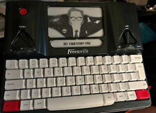Máquina de escribir inteligente Astrohaus Freewrite  segunda mano  Embacar hacia Mexico