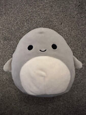 shark squishmallow for sale  BICESTER