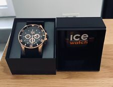 Herren ice watch gebraucht kaufen  Bremen