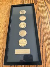 Five maytag coins for sale  Newton