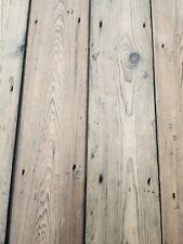 Reclaimed rustic pine for sale  NORMANTON