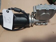 Used, Wheelchair 24v Electric Motor ONE MOTOR & GEARBOX Invacare Brushless DuraWatt for sale  Shipping to South Africa