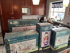 entire christmas collection for sale  San Diego