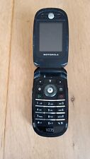 Motorola v220 black for sale  CHELMSFORD