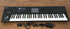 KORG M50 61-key Workstation synthesizer Working Good Vintage Japan USED for sale  Shipping to Canada