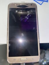 Galaxy 16gb gold for sale  ENFIELD