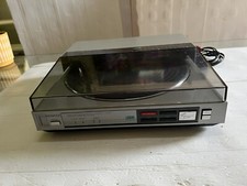 platine vinyle kenwood d'occasion platine vinyle kenwood d'occasion Verneuil-l'Étang