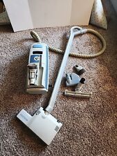 Electrolux Epic 6500 SR Canister Vacuum With Attachments & Power Nozzle for sale  Shipping to South Africa