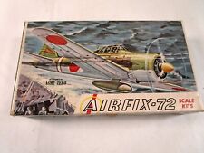 Vintage airfix mitsubishi for sale  Columbus