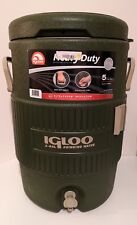 Igloo gallon cooler for sale  Alpharetta