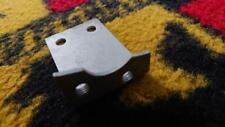 Bracket oil cover for sale  SOUTHEND-ON-SEA
