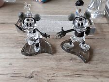 Swarovski steamboat willie gebraucht kaufen  Kochel a. See