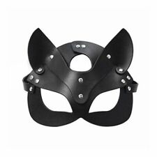 Cat woman mask for sale  WARRINGTON