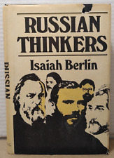 Russian thinkers isaiah for sale  Audubon