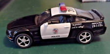 Kinsmart police car for sale  Champaign