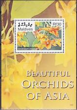 Maldive 2007 orchidee usato  Italia