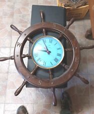 orologio stile nautico usato  Vivaro Romano