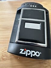 Zippo petrol cigarette for sale  GILLINGHAM