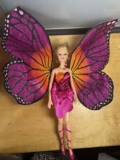 Barbie mariposa fairy for sale  MIRFIELD