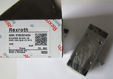 Rexroth kugelwagen r162321424 gebraucht kaufen  Deutschland