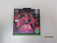 PowerA Advantage Wired Controller for Microsoft Xbox One/Series S/X Sparkle (OB) for sale  Shipping to South Africa