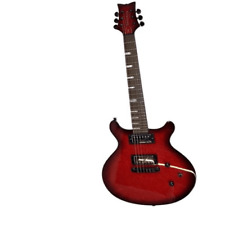 Daisy rock guitar for sale  Radom