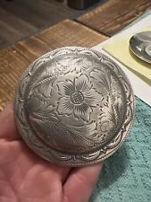 Vintage sterling silver for sale  Burlington