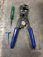 Professional Weather Pack & Metri Pack Crimp Tool (12014254) for sale  Shipping to South Africa