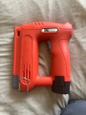 Tacwise staple gun for sale  STOCKPORT